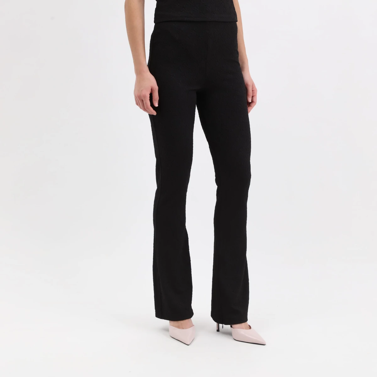 HUGO Naiblu Jogging Trousers in Black