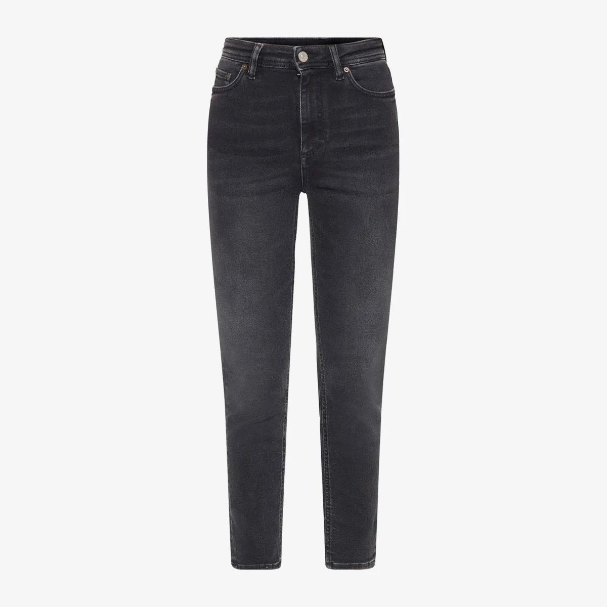 Skinny Fit jeans Peg вид 3