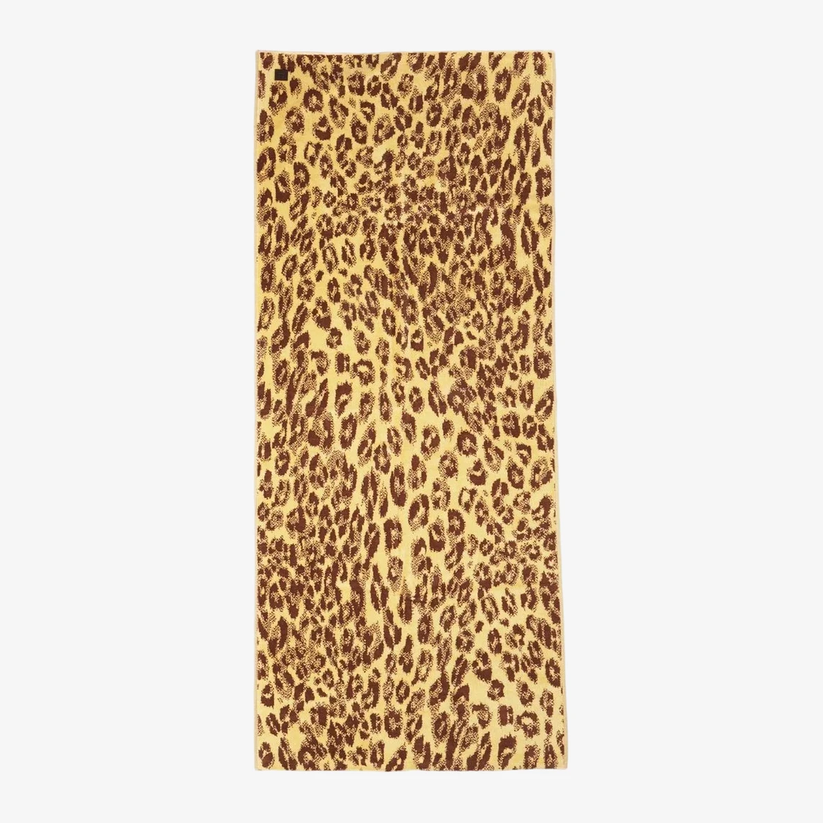 Acne Studios Towel in Brown