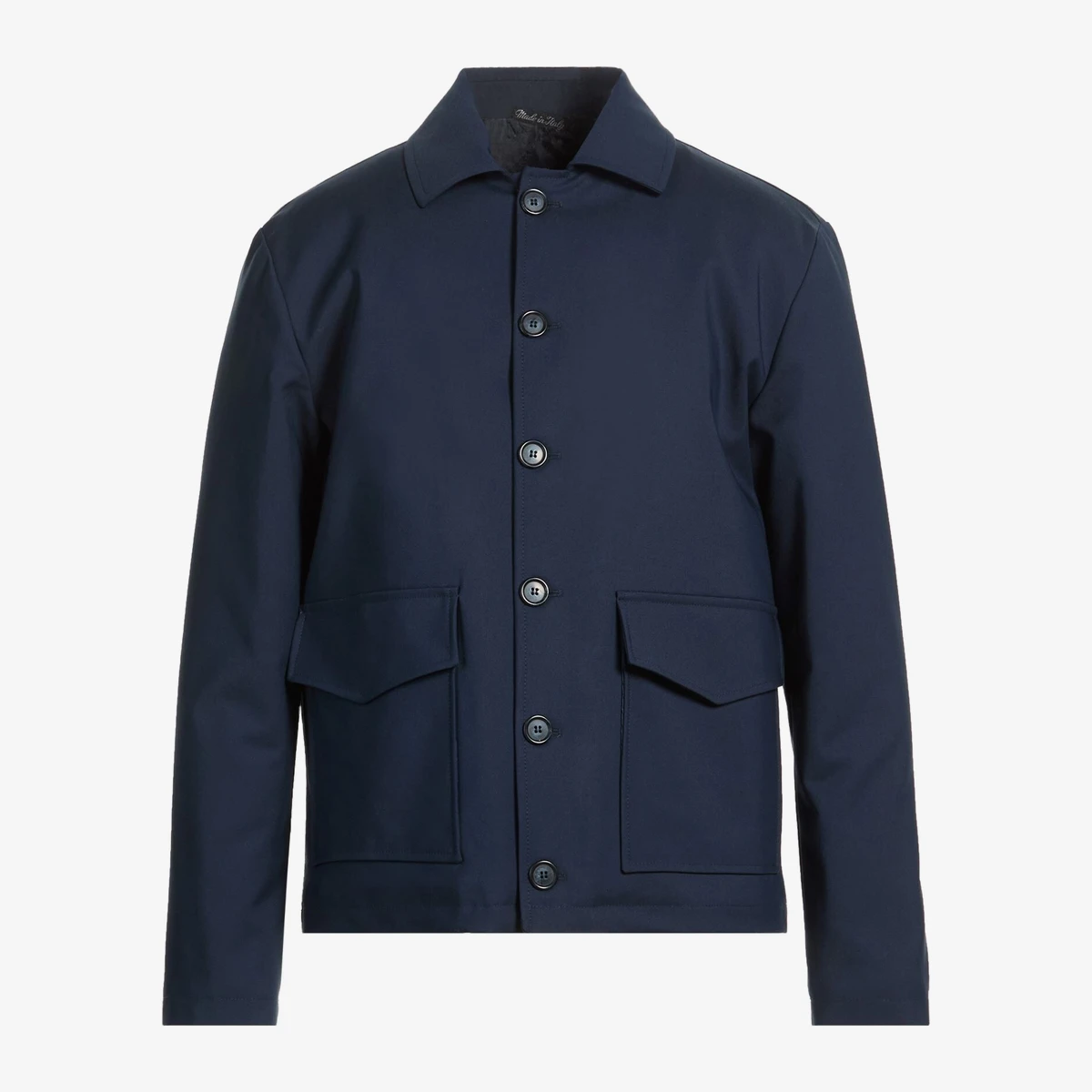 EXTE Jacket in Navy