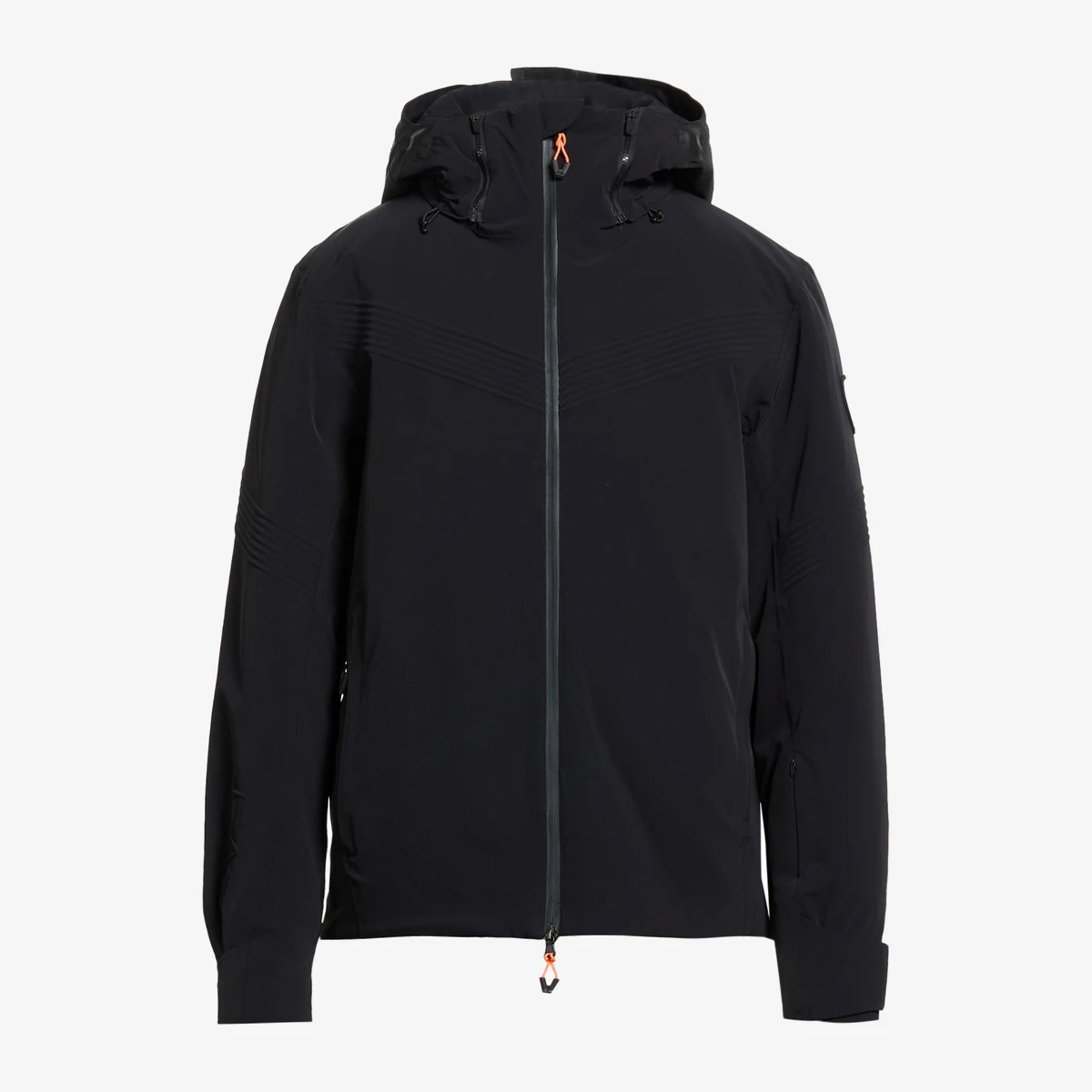 EA7 Jacket in Black