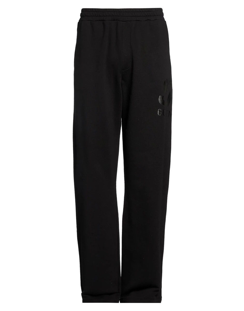 Golden Goose Sweatpants in Black