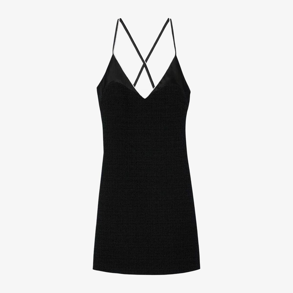 Mini dress Belinda ხედი 3