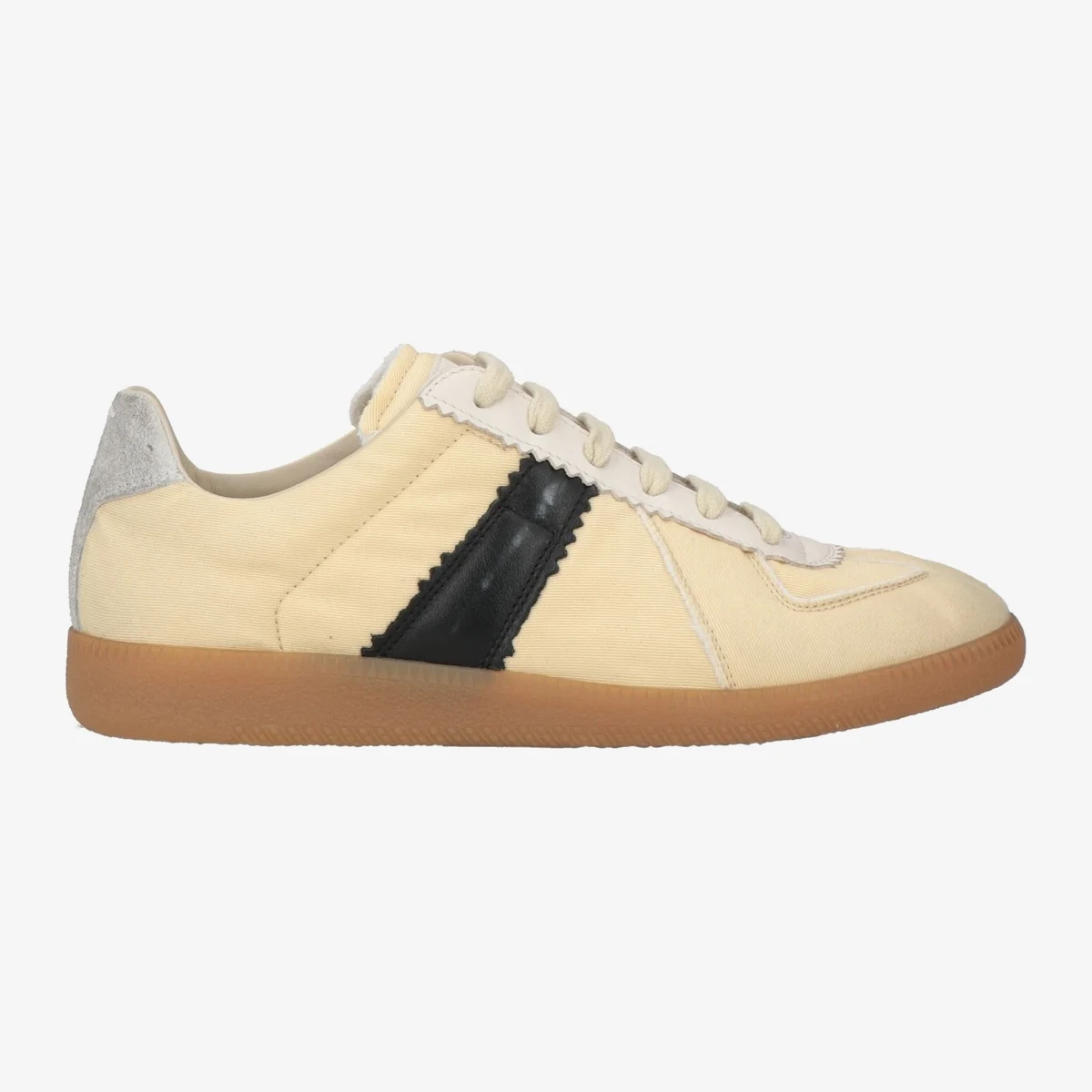 Maison Margiela Sneakers in Beige
