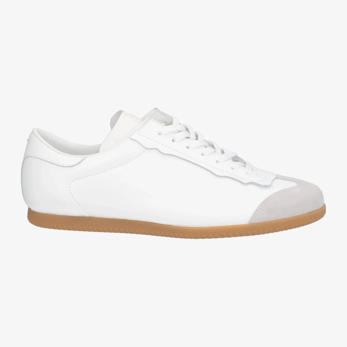 Maison Margiela Sneakers — თეთრი