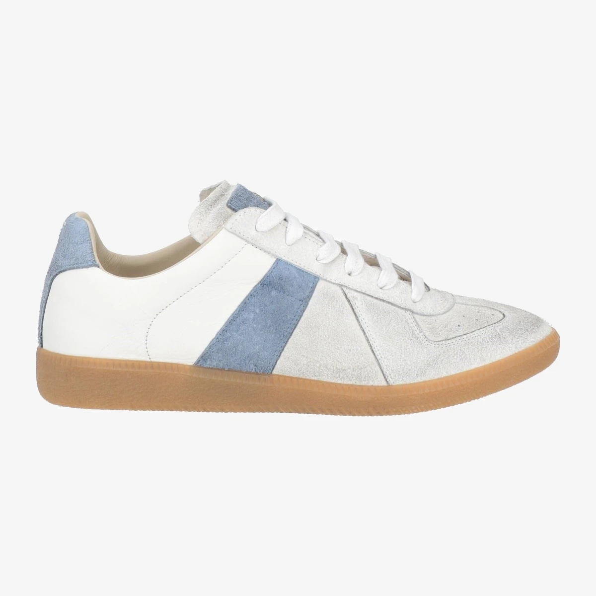 Maison Margiela Sneakers — ნაცრისფერი