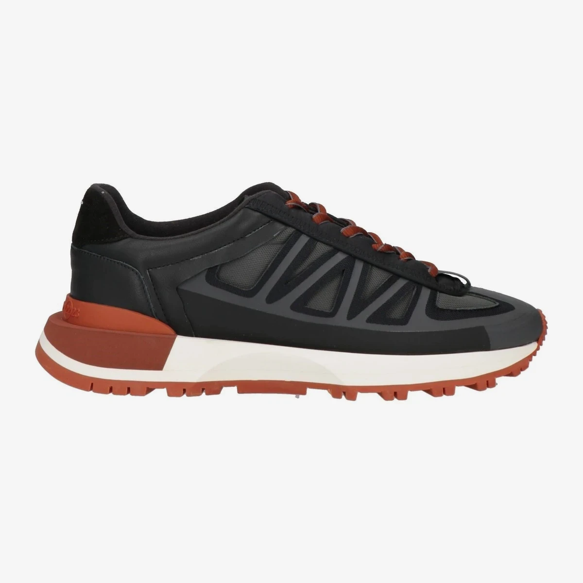 Maison Margiela Sneakers in Black