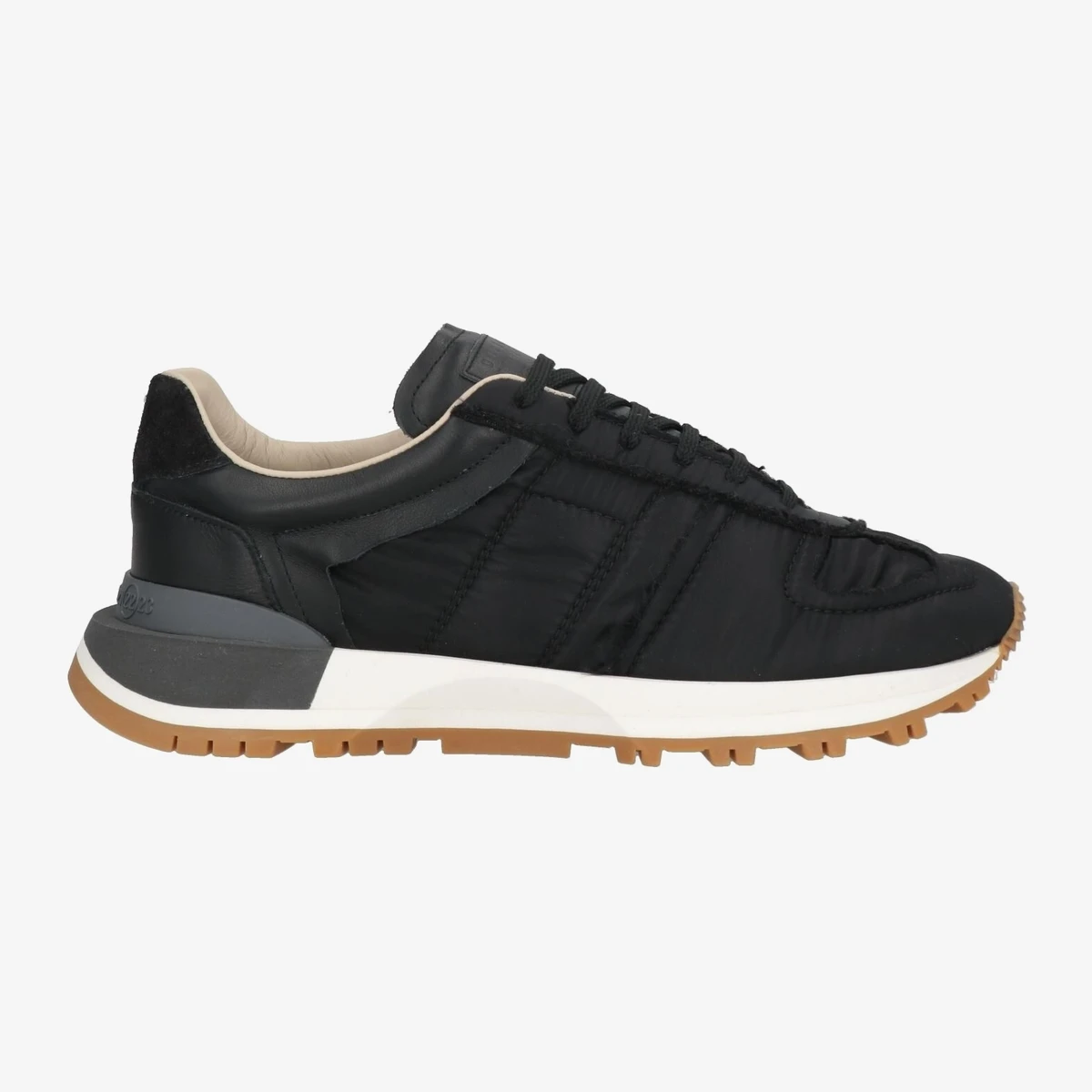 Maison Margiela Sneakers in Black