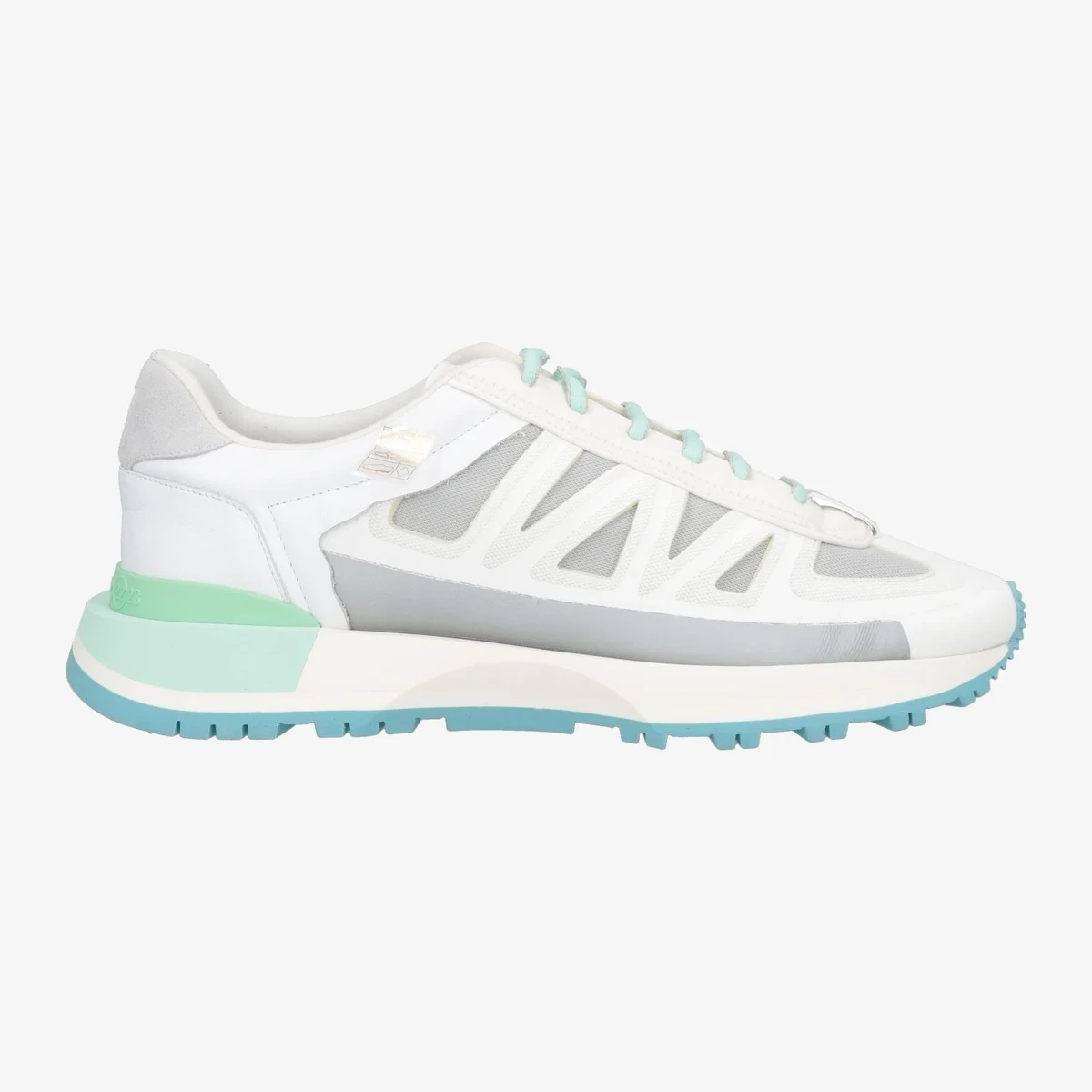 Maison Margiela Sneakers in White
