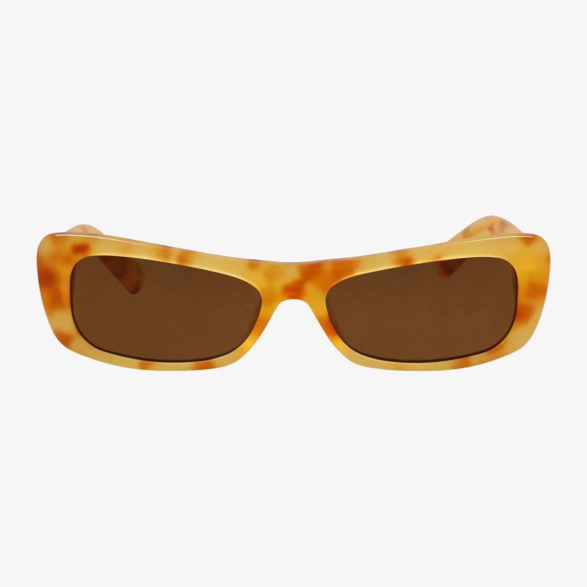 Jacquemus Sunglasses in Ringelblume