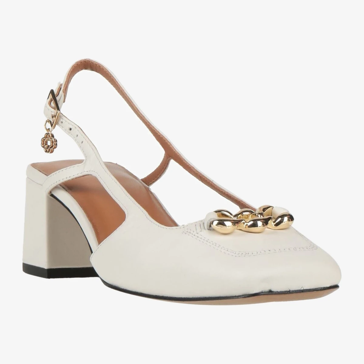 Pumps view 2