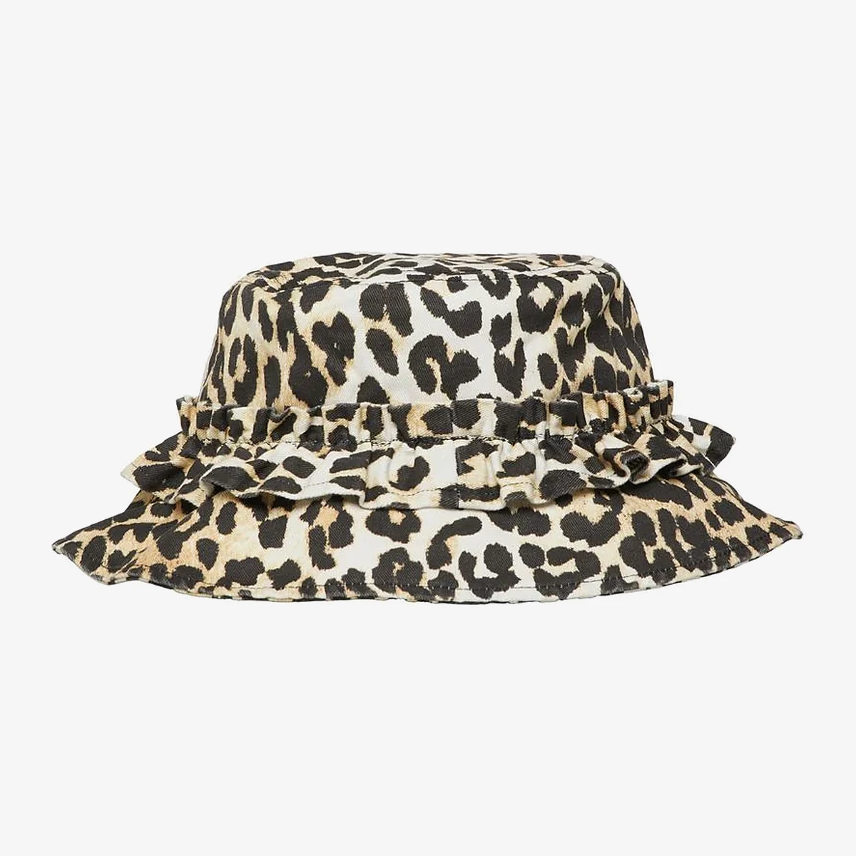 Bucket hat ხედი 2