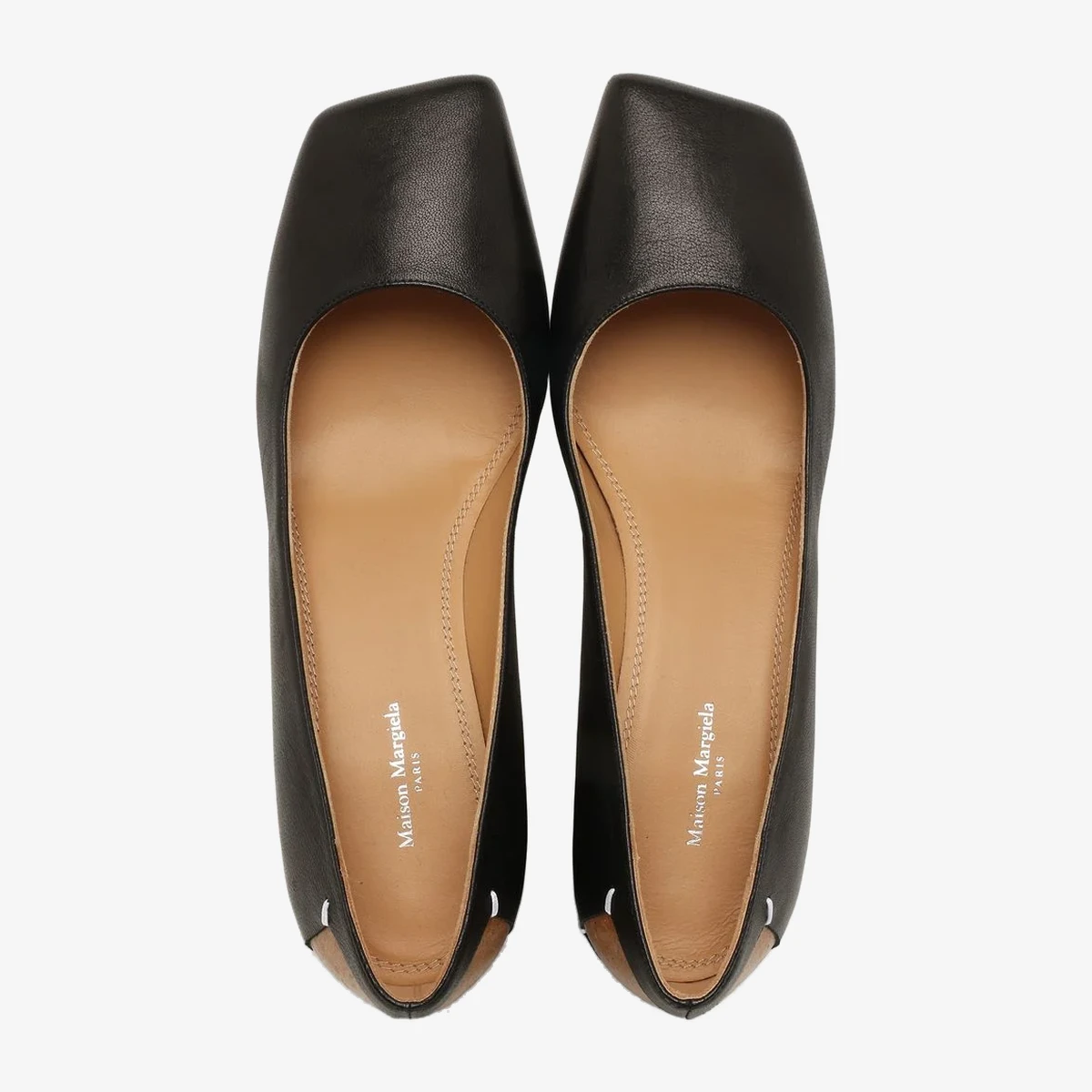Maison Margiela Pumps in Black