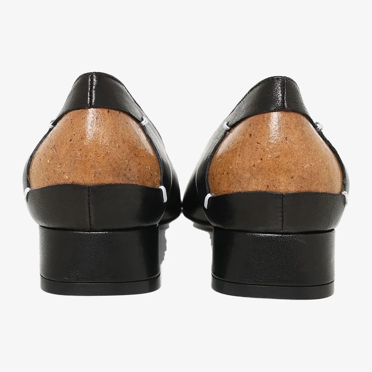 Ballet flats ხედი 2