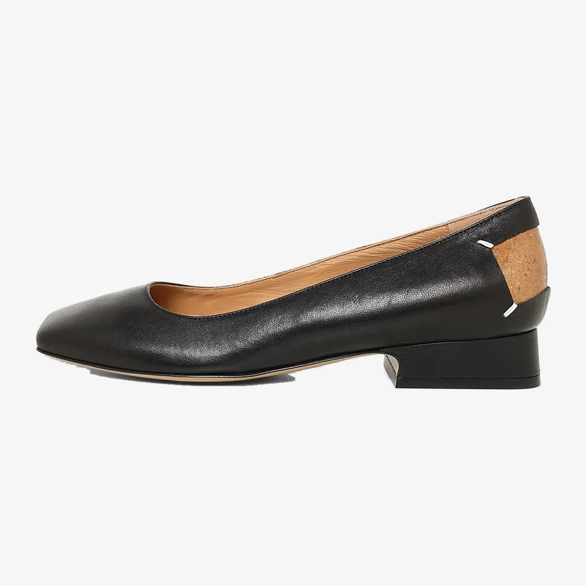 Ballet flats ხედი 4