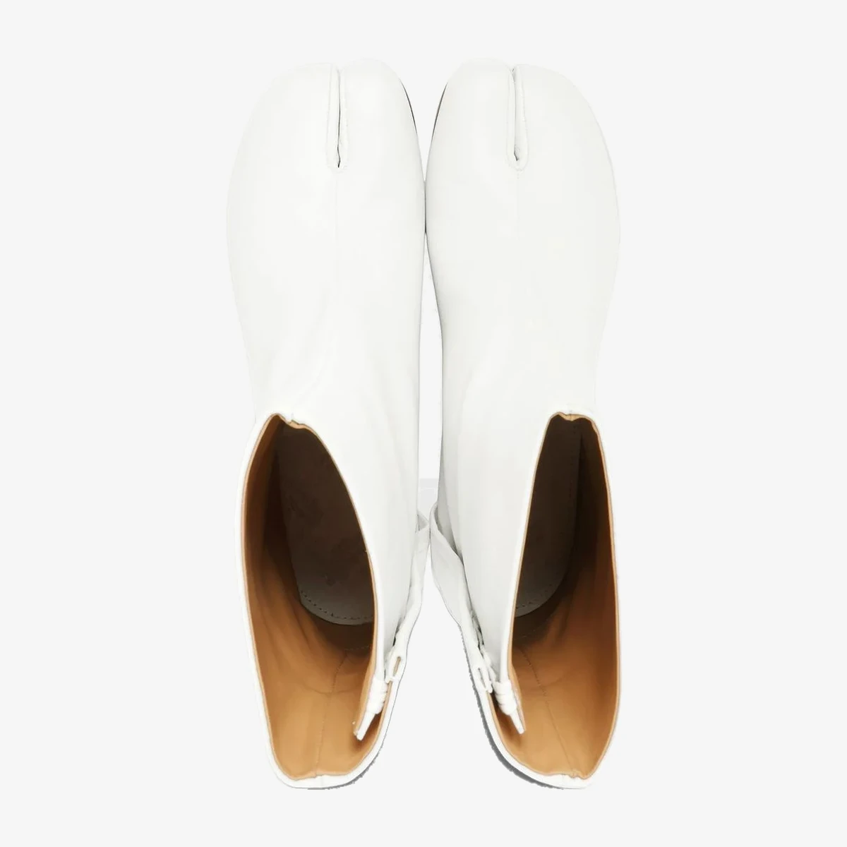 Maison Margiela Ankle boots in White