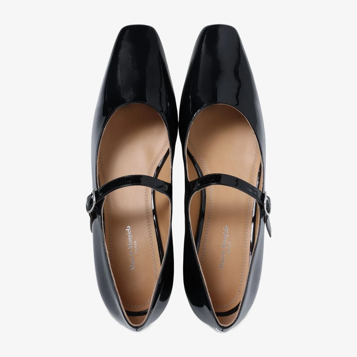 Mary janes ხედი 3