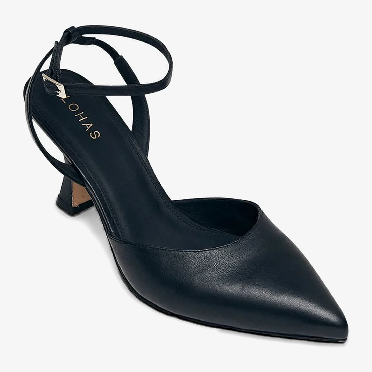 Alohas Slingback pumps Cinderella in Black