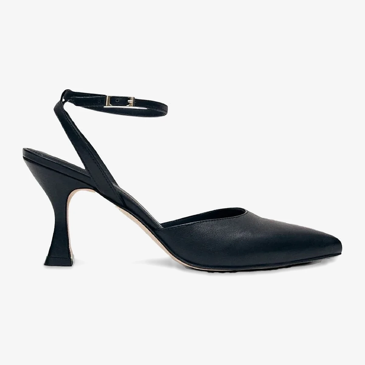Slingback pumps Cinderella вид 3