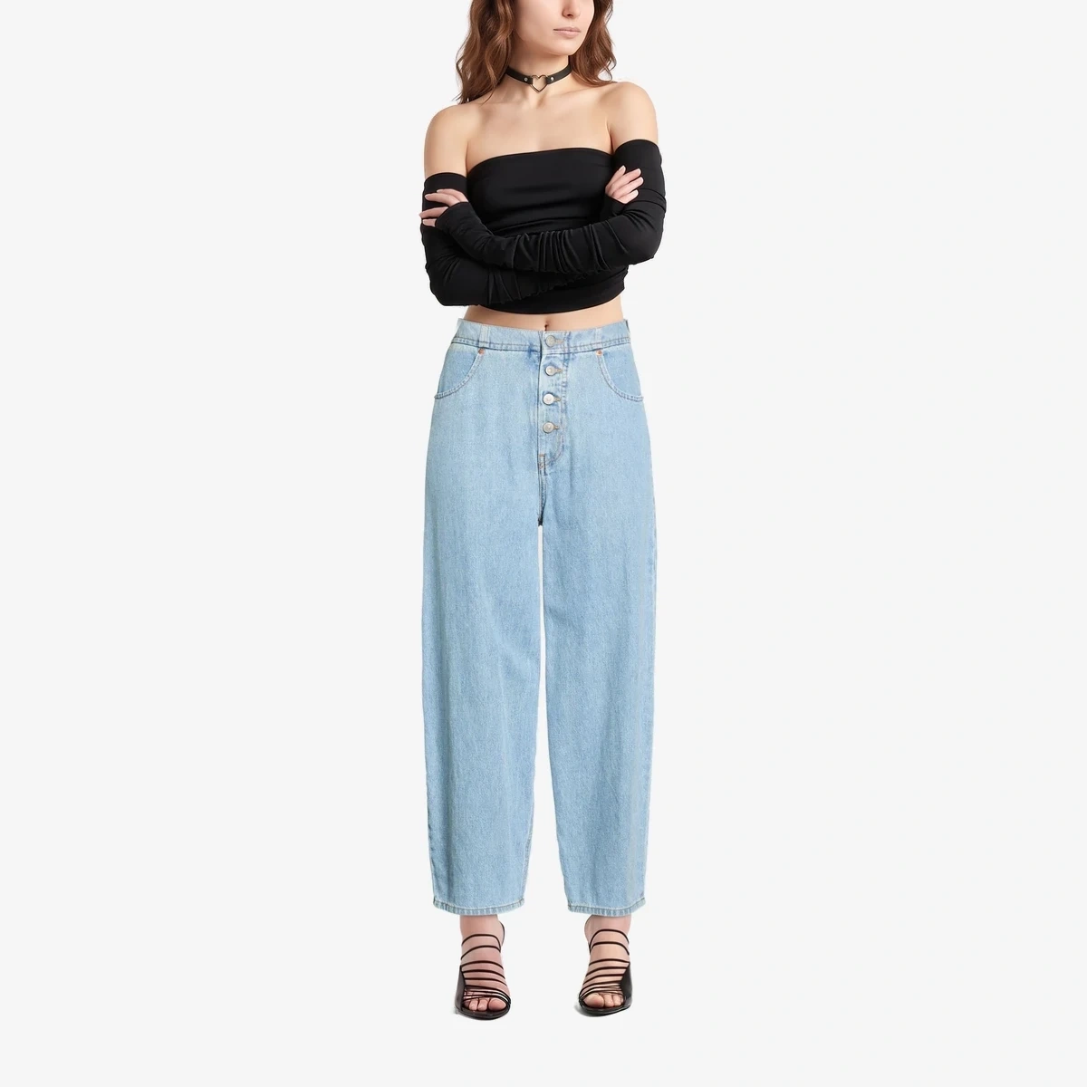 Jeans ხედი 2