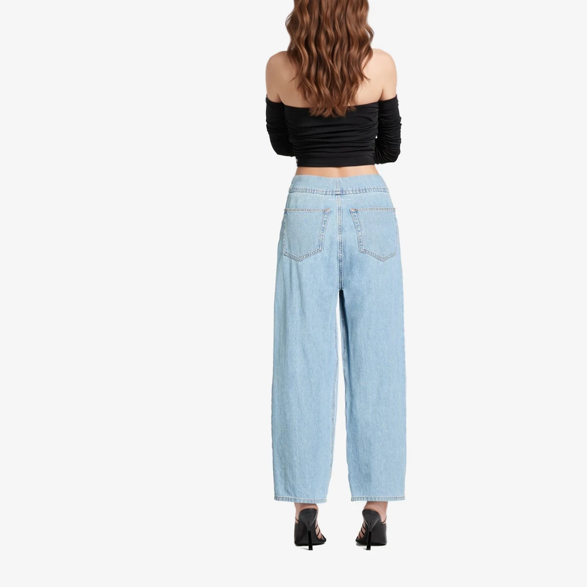 Jeans ხედი 3
