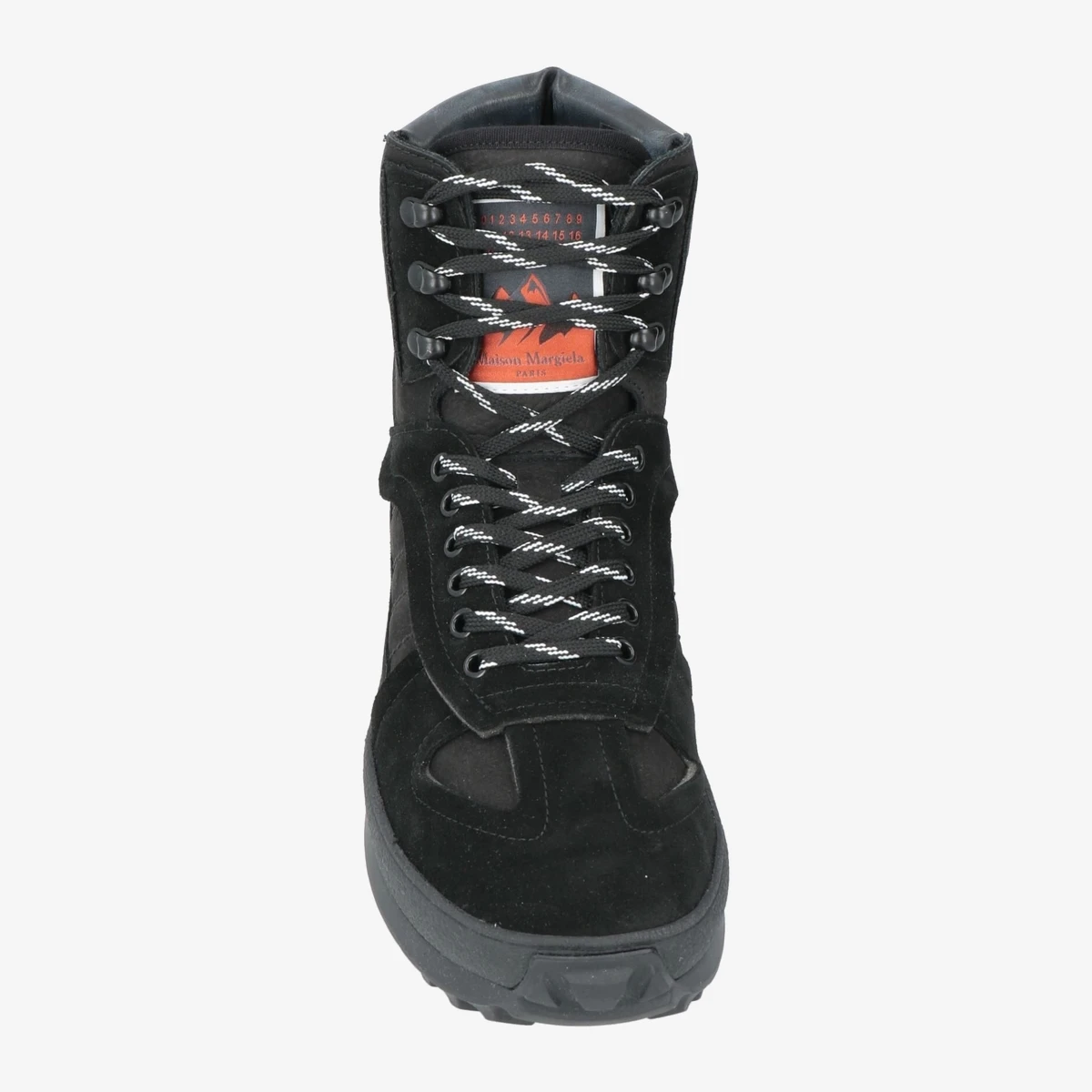 Maison Margiela Ankle boots in Black
