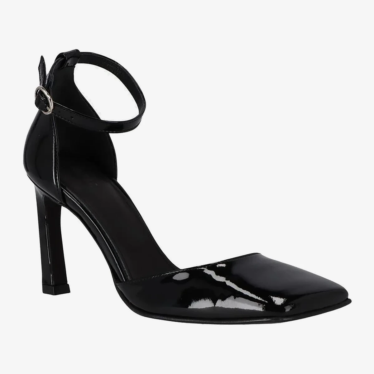 Ankle strap pump ხედი 2