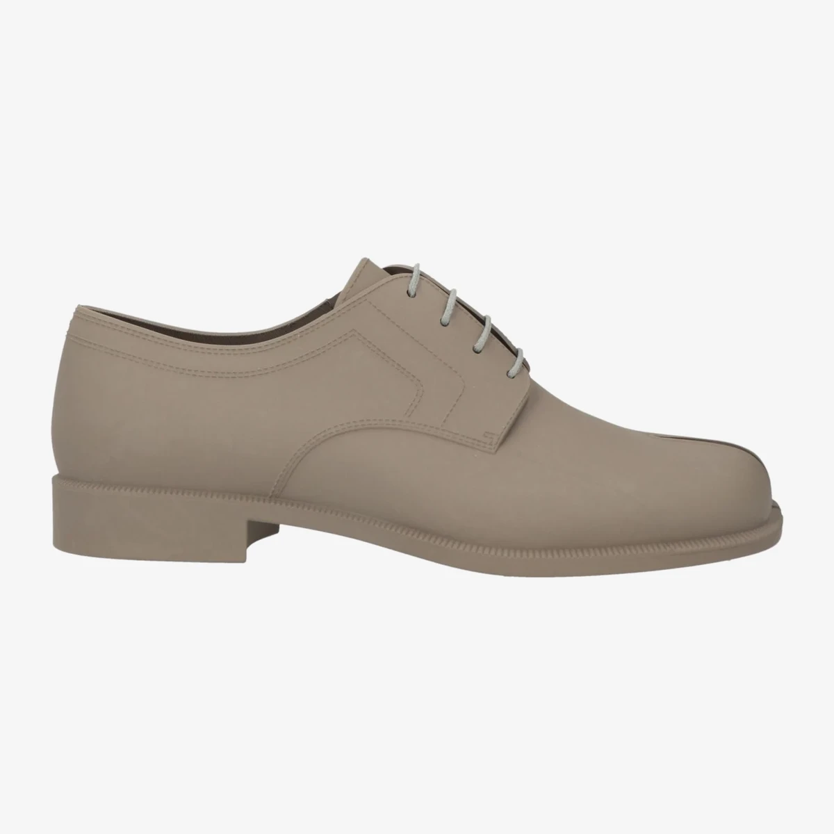 Maison Margiela Lace-up shoes — ხაკი