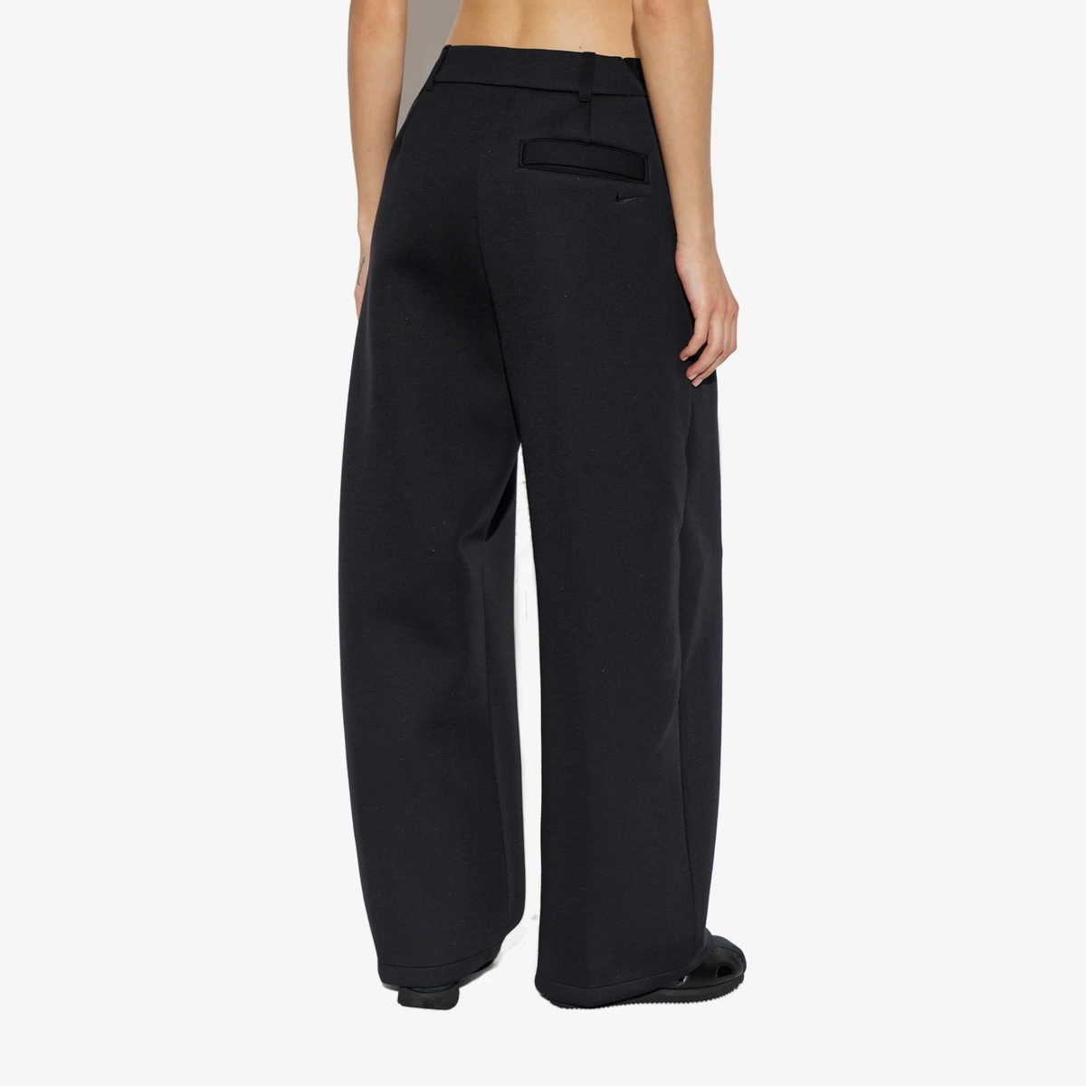 Wide-leg trousers ხედი 3