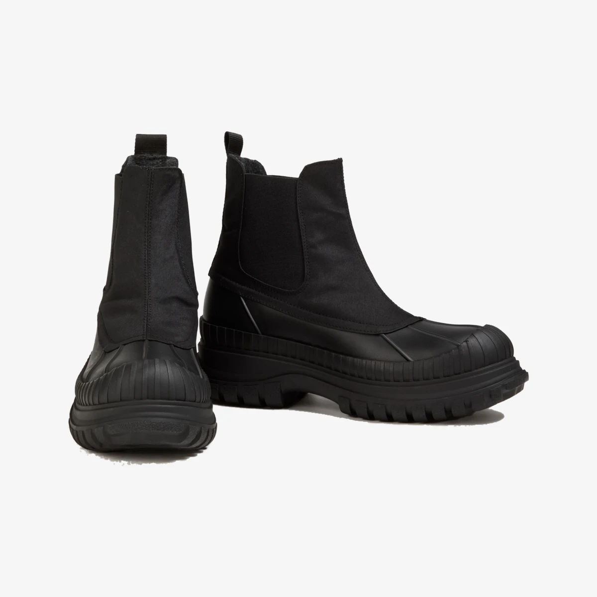 Shell Chelsea Boots вид 2