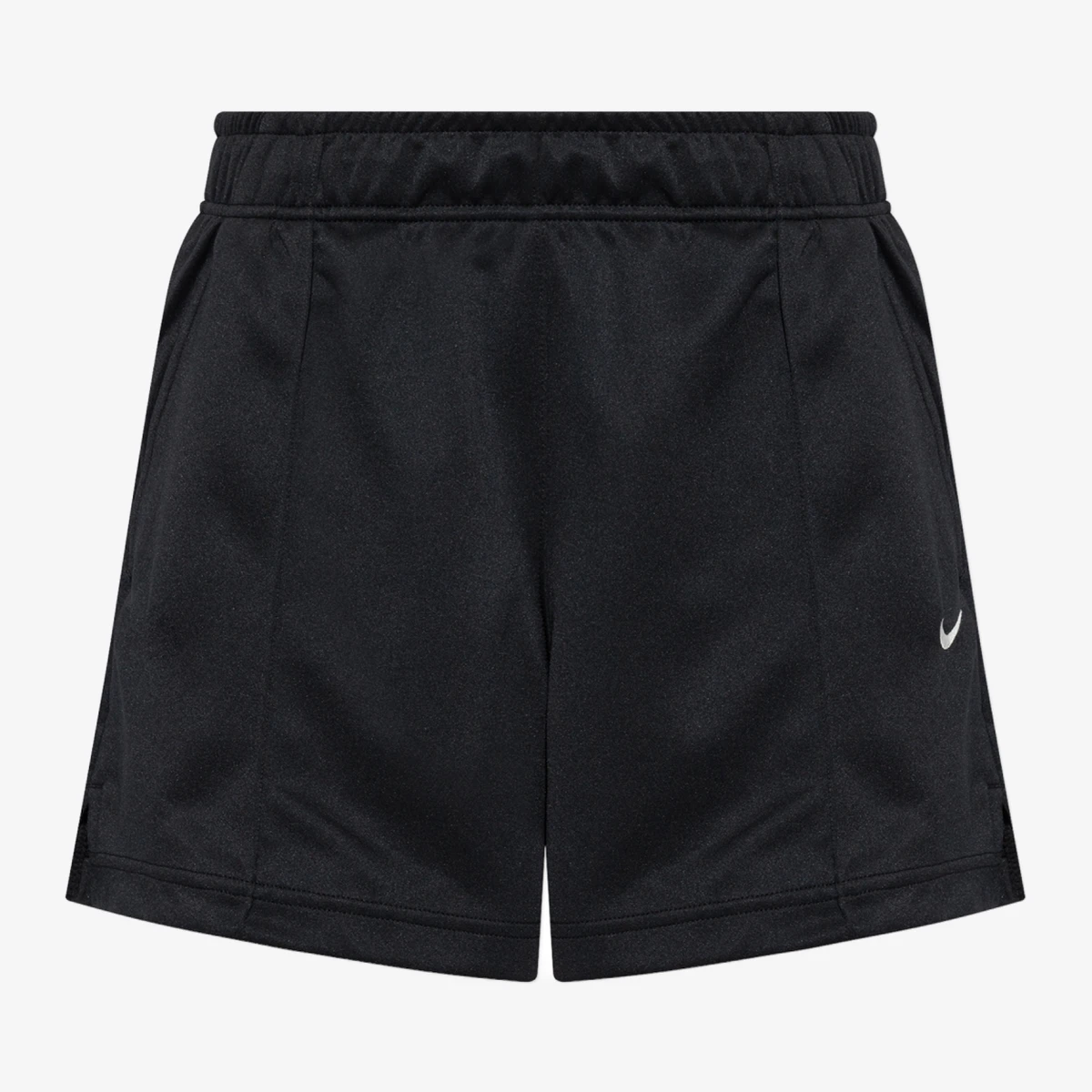 Nike Shorts with Logo in Black