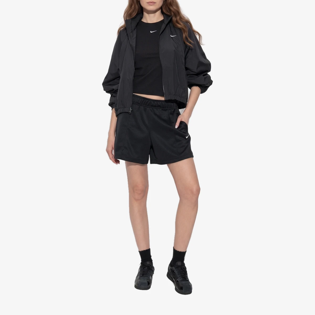Shorts with Logo ხედი 2