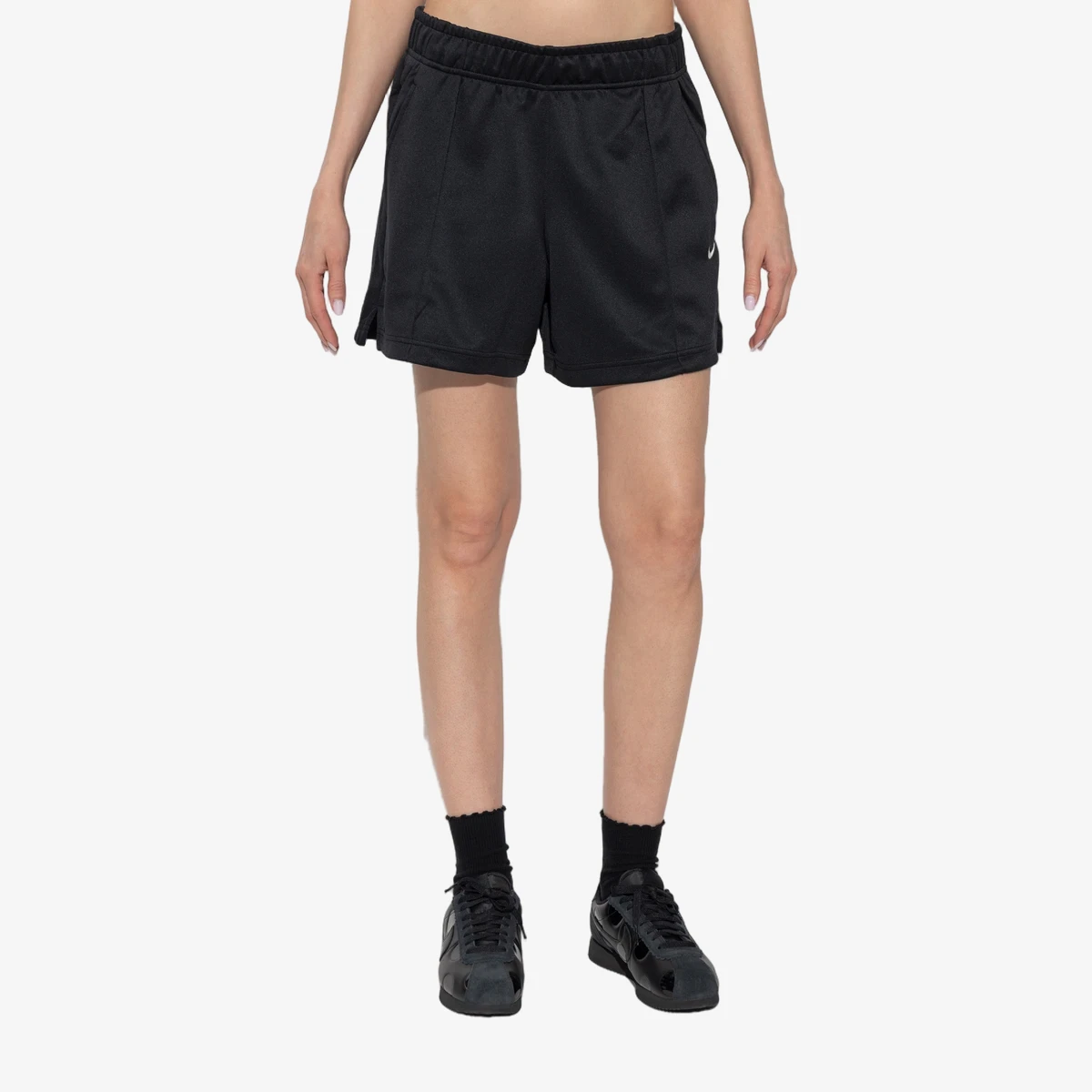 Shorts with Logo ხედი 3