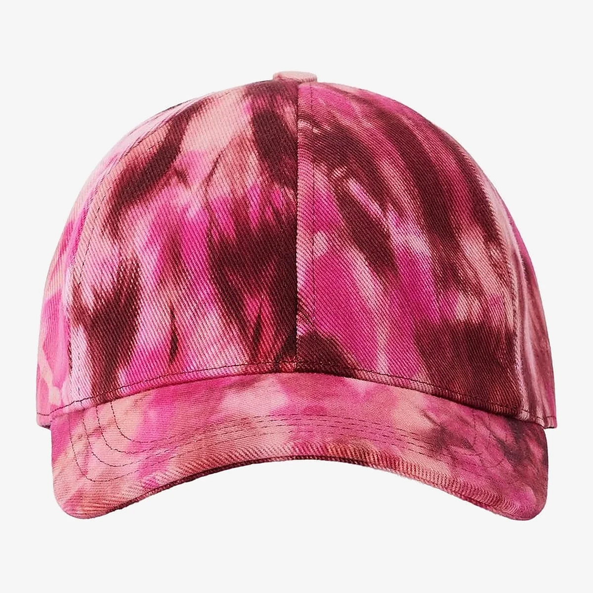 AMI Paris Sports cap in Pink