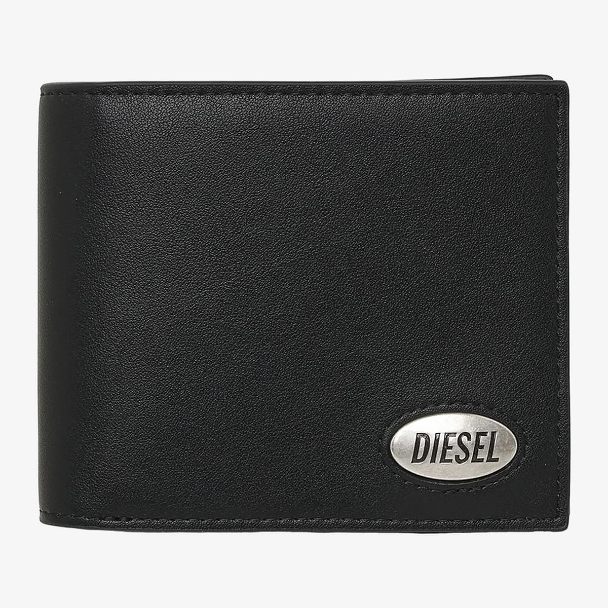 Diesel Wallet in Black