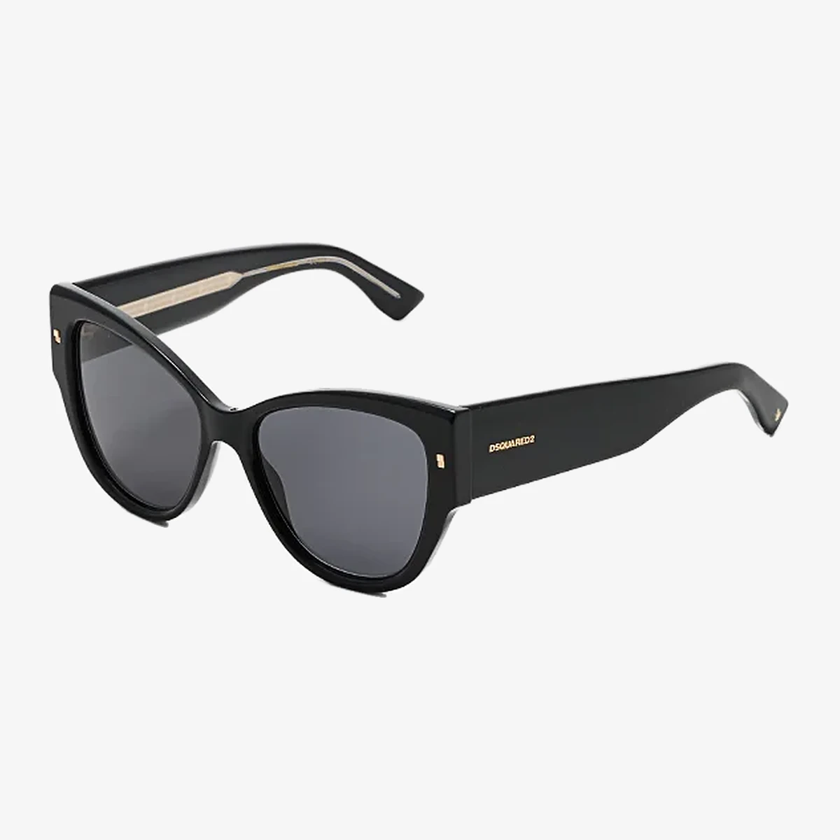 Dsquared2 Sunglasses in Black