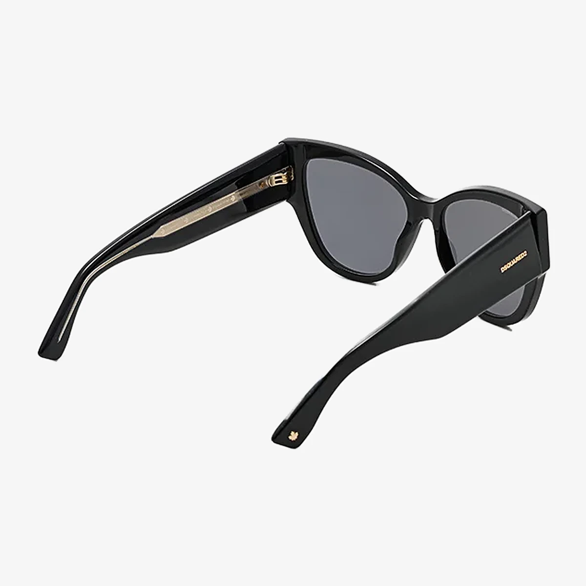Sunglasses view 2