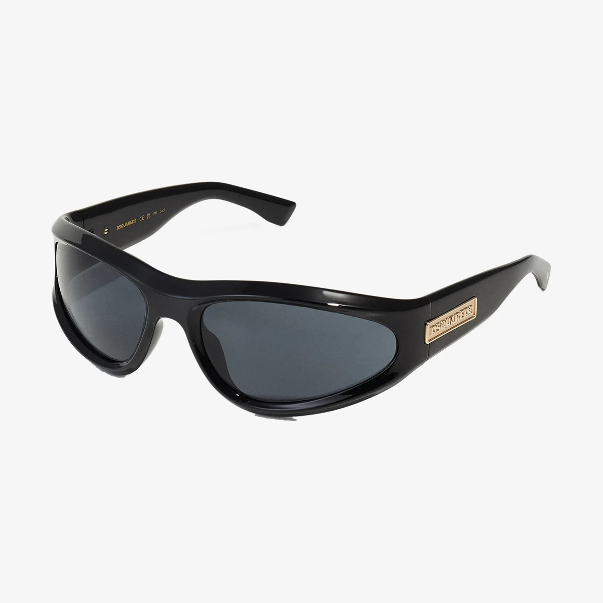 Dsquared2 Sunglasses in Black