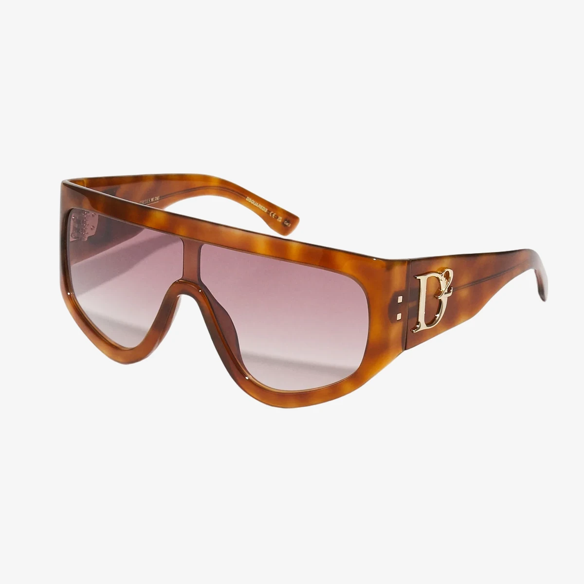Dsquared2 Sunglasses in Brown