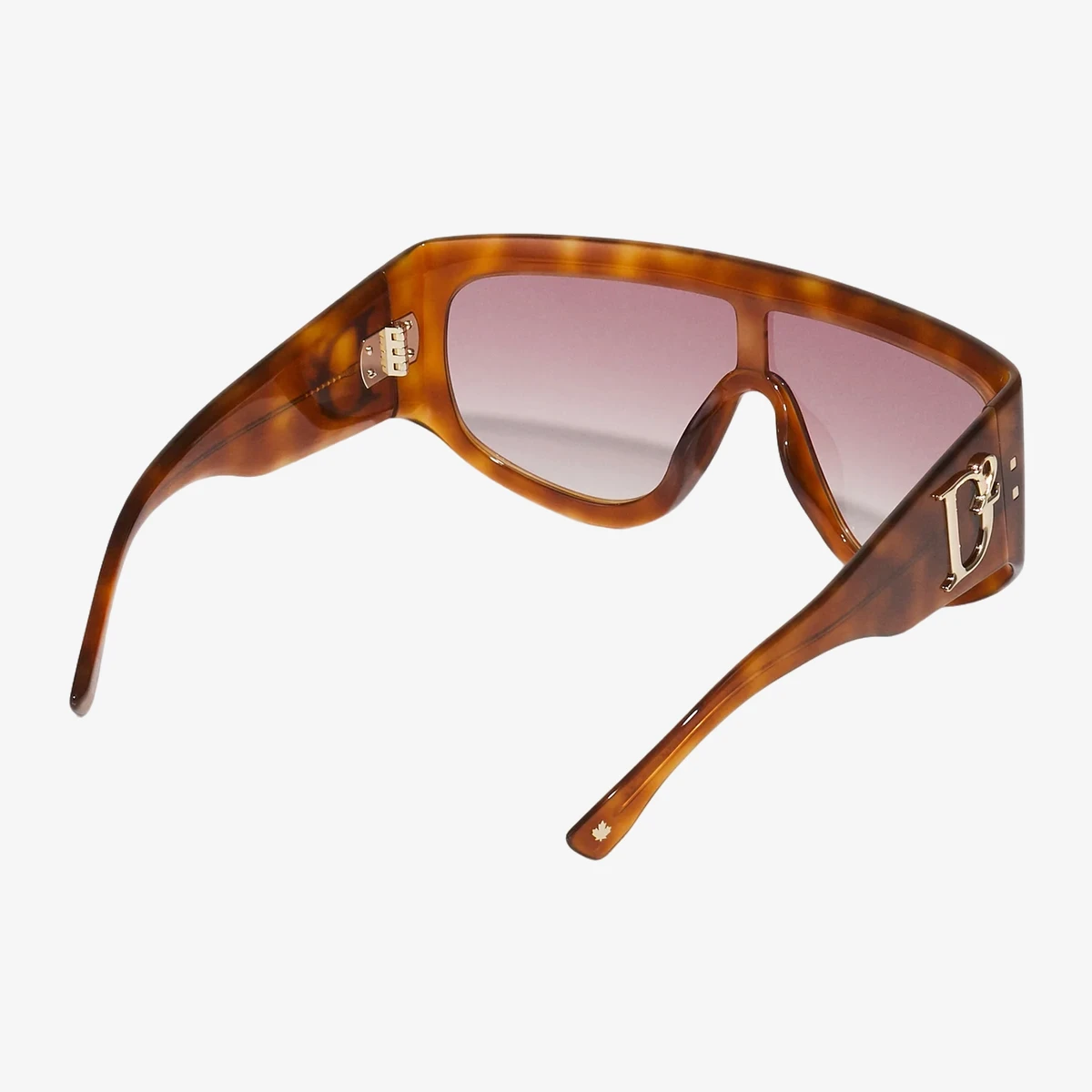 Sunglasses view 2