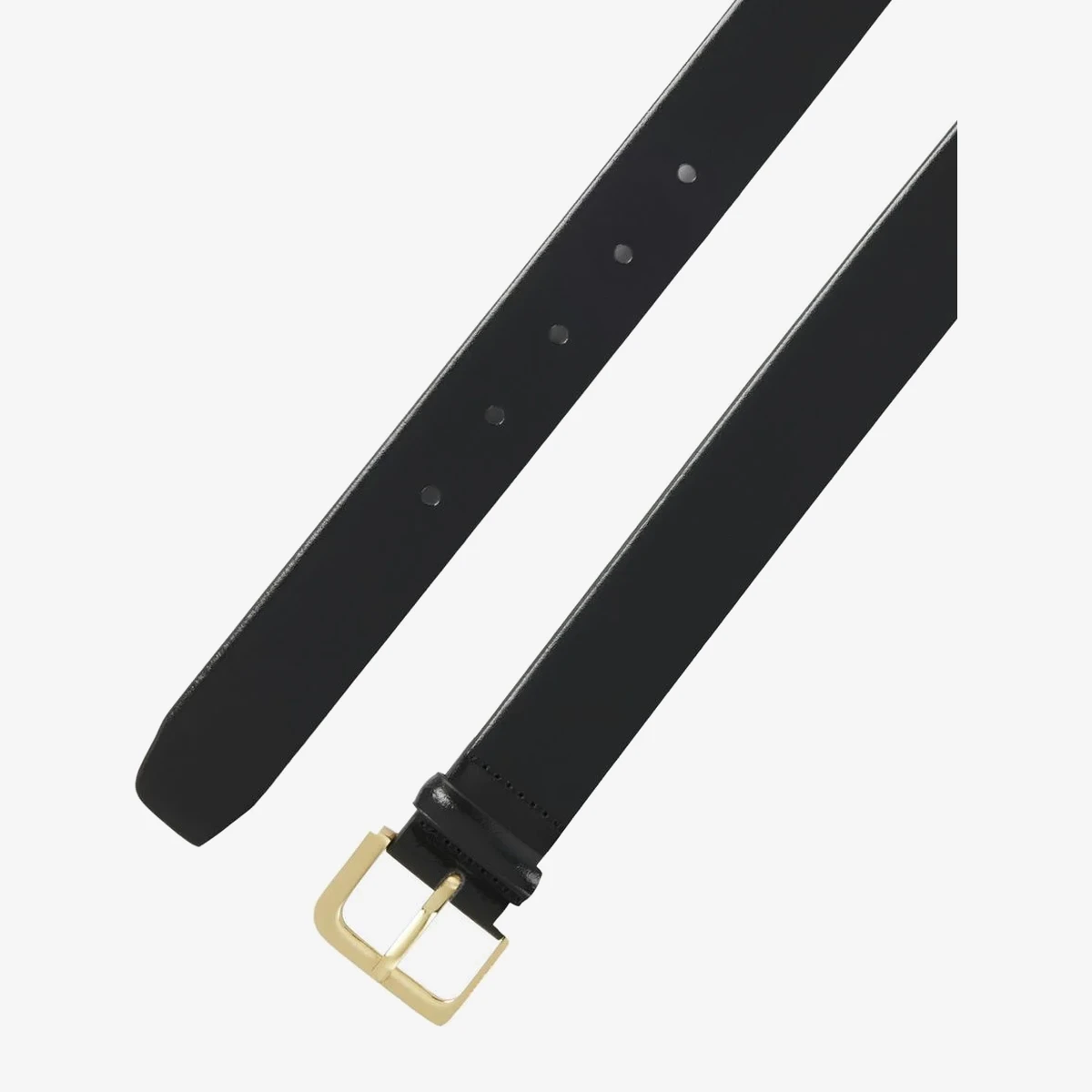 Leather belt Zana ხედი 2