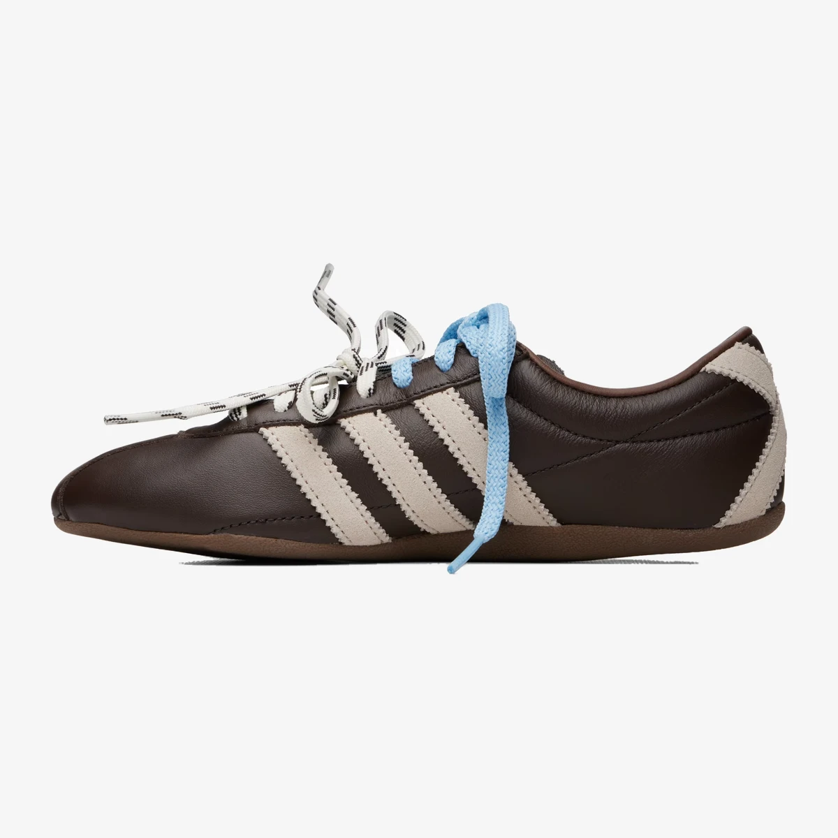 Brown Tokyo Sneakers вид 2