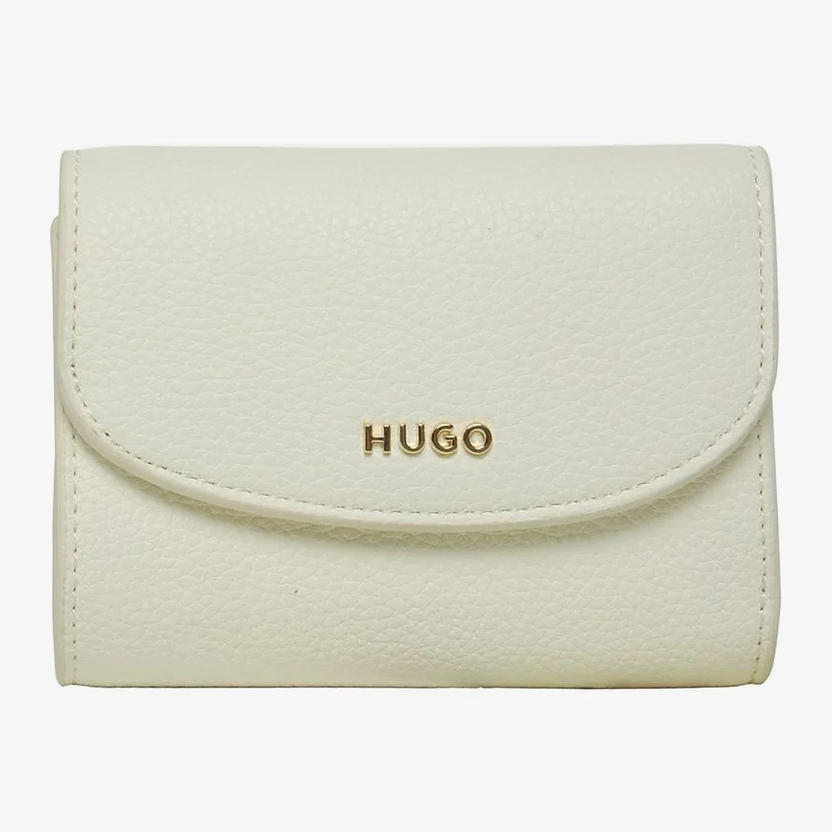 HUGO Wallet Orin in White