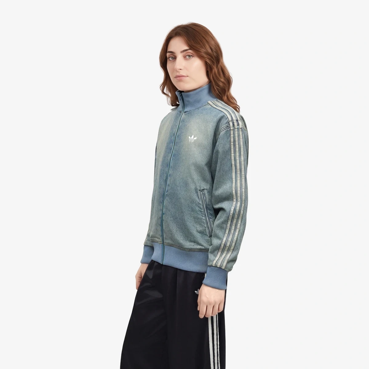 Denim Jacket view 4