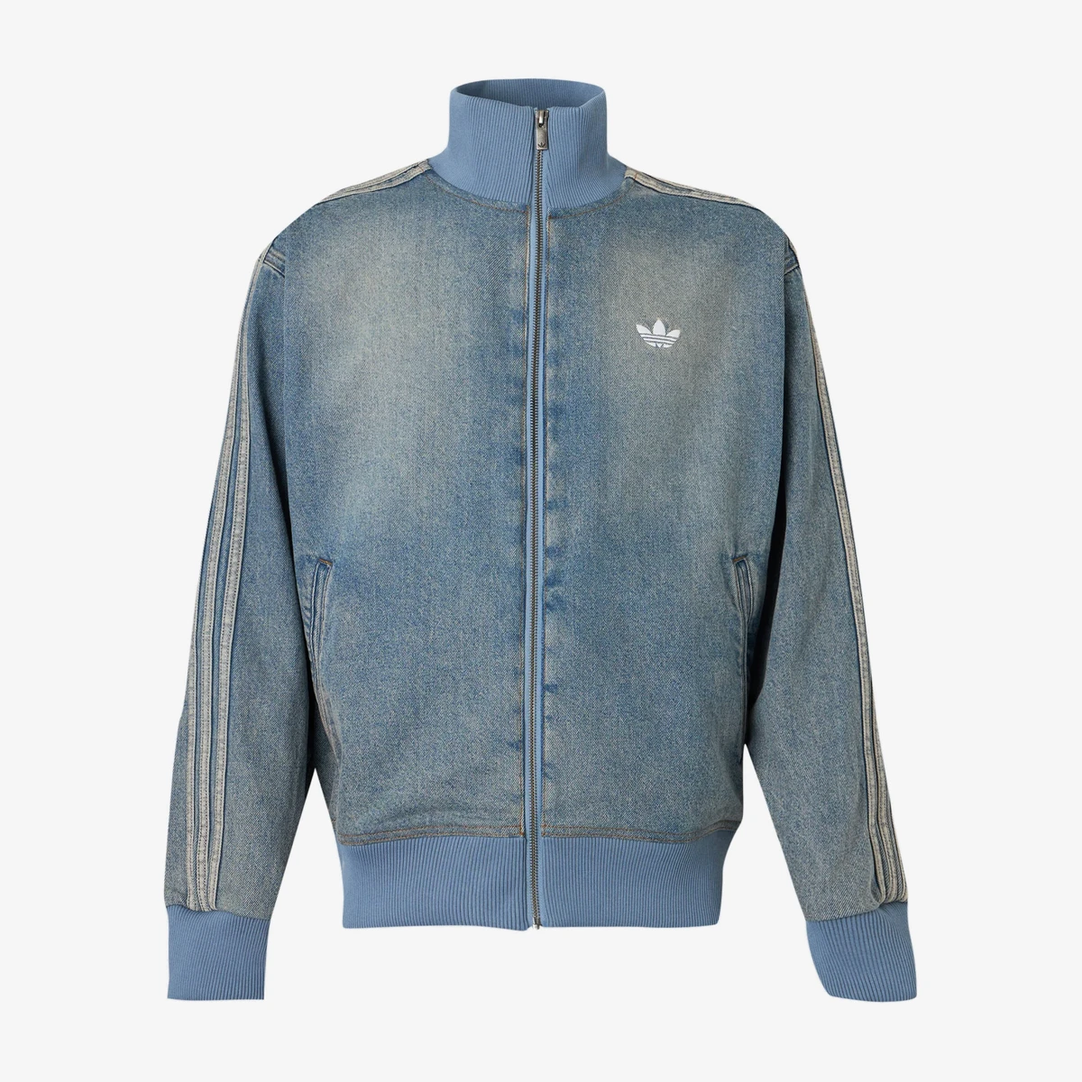 Denim Jacket view 5