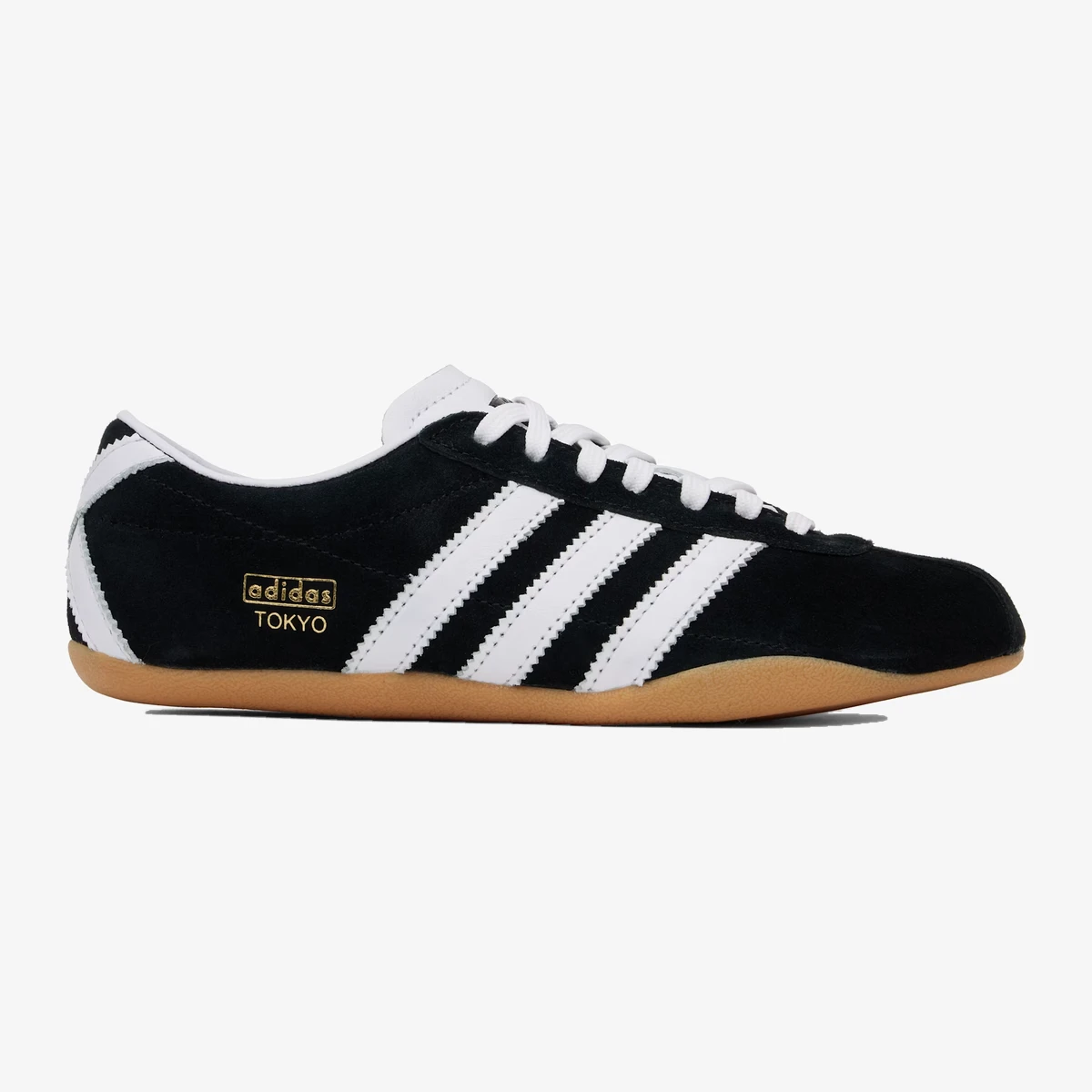 adidas Originals Black Tokyo Sneakers — შავი