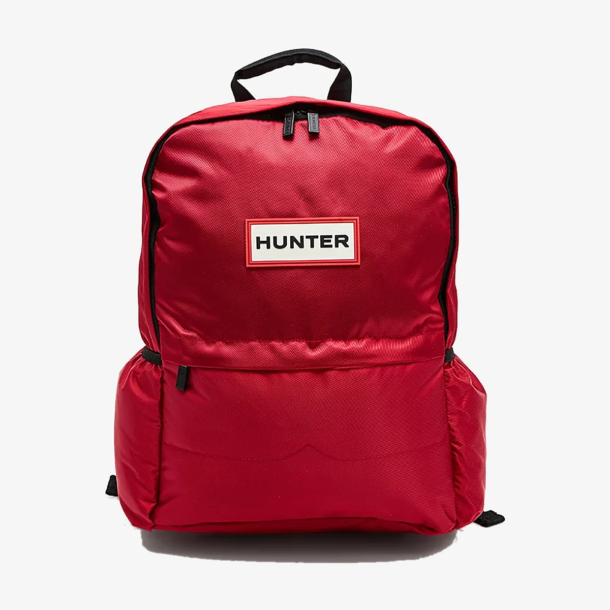 Hunter ORIGINAL Backpack in Red