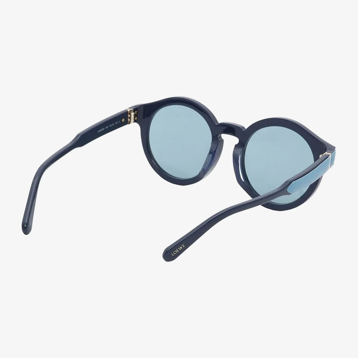 Loewe Sunglasses in Navy