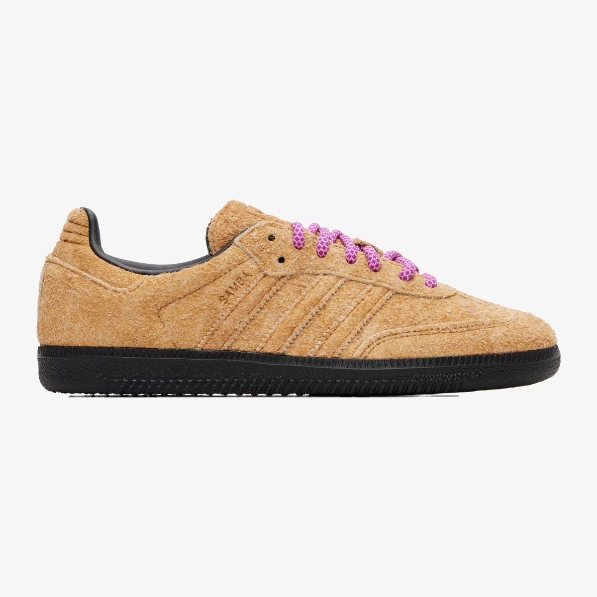 adidas Originals Tan Samba OG Sneakers — Светло-коричневый