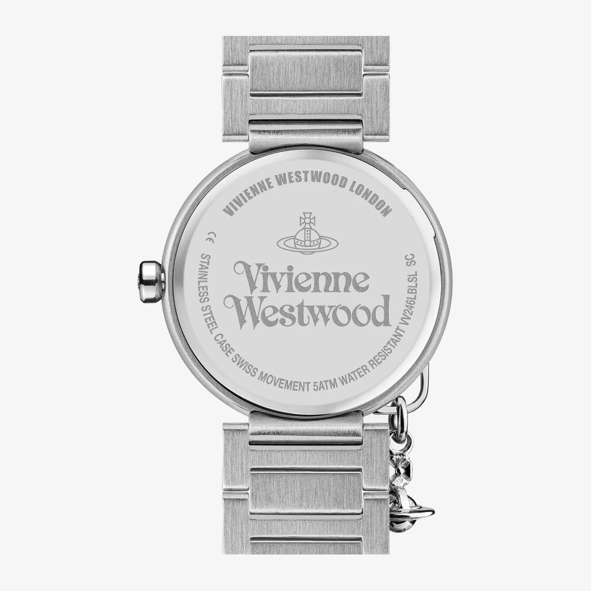 Poplar Watch вид 2